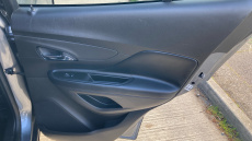 Vauxhall Mokka X 1.4T Elite 5dr Auto Petrol Hatchback